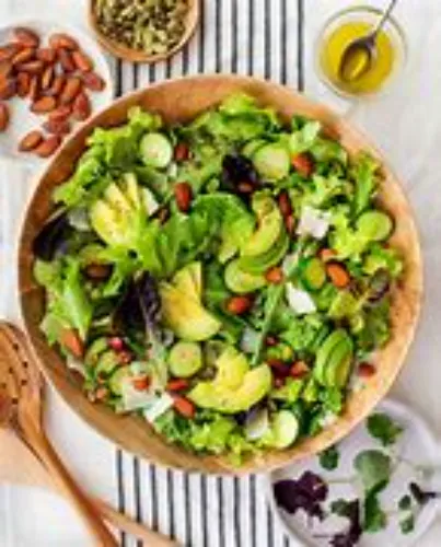 Green Salad